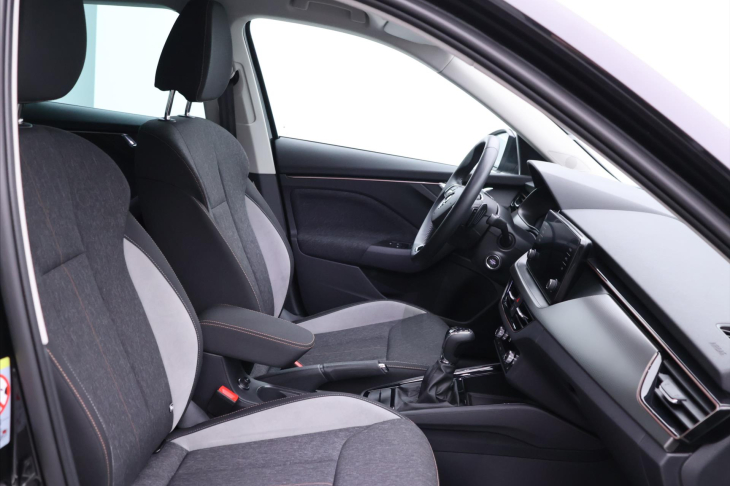 Škoda Kamiq 1,5 TSI 110kW DSG Style DPH CZ