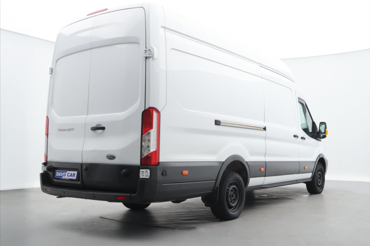 Ford Transit 2.0 TDCi 96kW L3H3