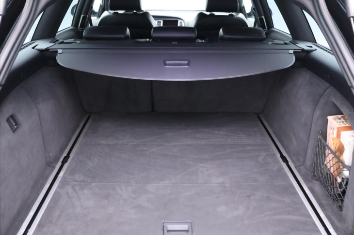 Audi A6 3,0 TDI 176kW Quattro Tiptronic