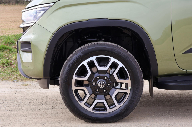 Volkswagen Amarok 3,0 TDI Aut. 4x4 PanAmericana