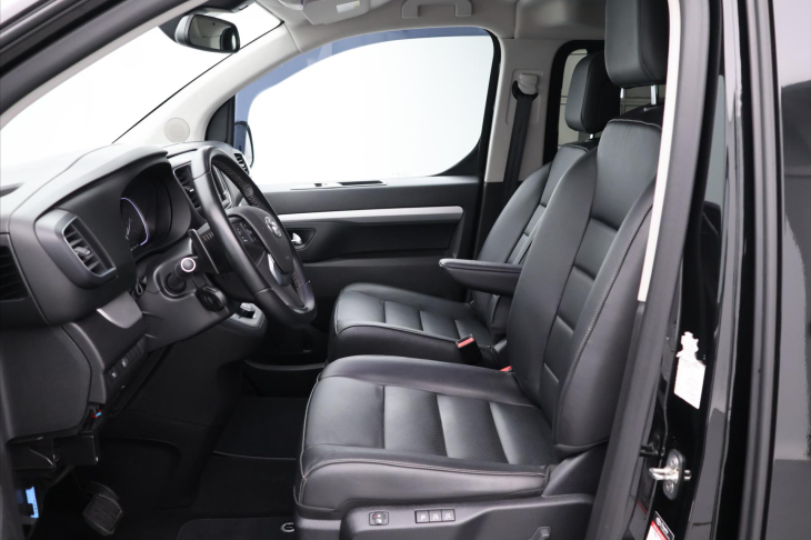 Toyota ProAce 2,0 D-4D 130KW CZ VIP DPH