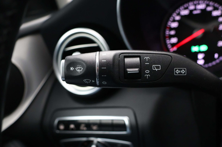 Mercedes-Benz GLC 2,1 220d 125kW AMG 4Matic CZ