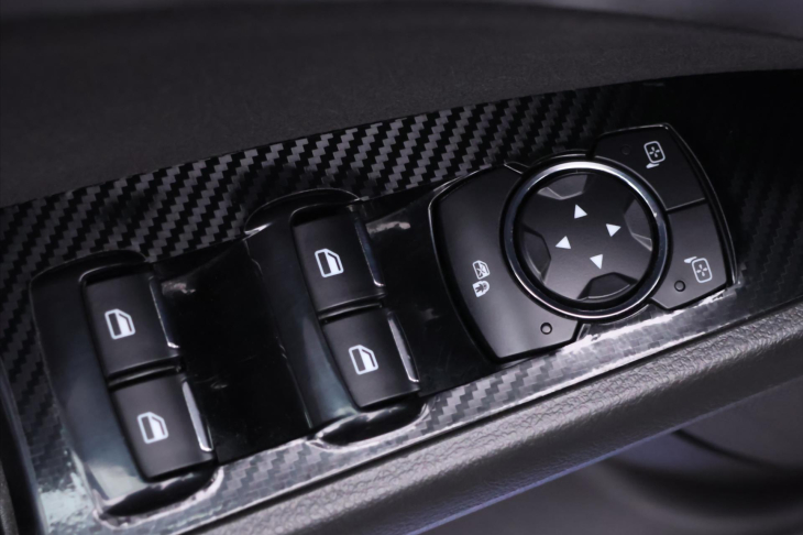 Ford Mondeo 1,5 TDCi 88kW Aut.klima CZ