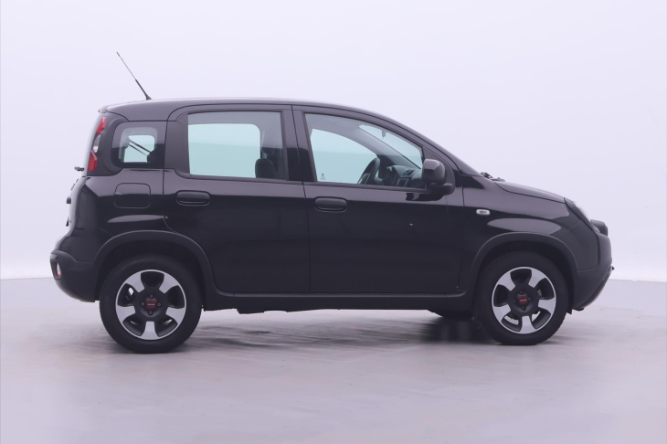 Fiat Panda 1,0 i Hybrid Cross Klima DPH