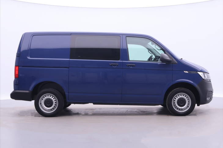 Volkswagen Transporter 2,0 TDI 110kW DSG Klima Tažné