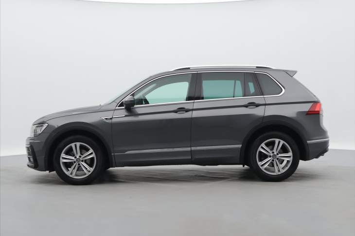 Volkswagen Tiguan 2,0 TDI 110kW DSG R-line DPH