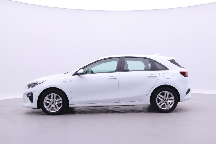 Kia Ceed 1,0 T-GDI CZ Spin 1.Maj.Klima