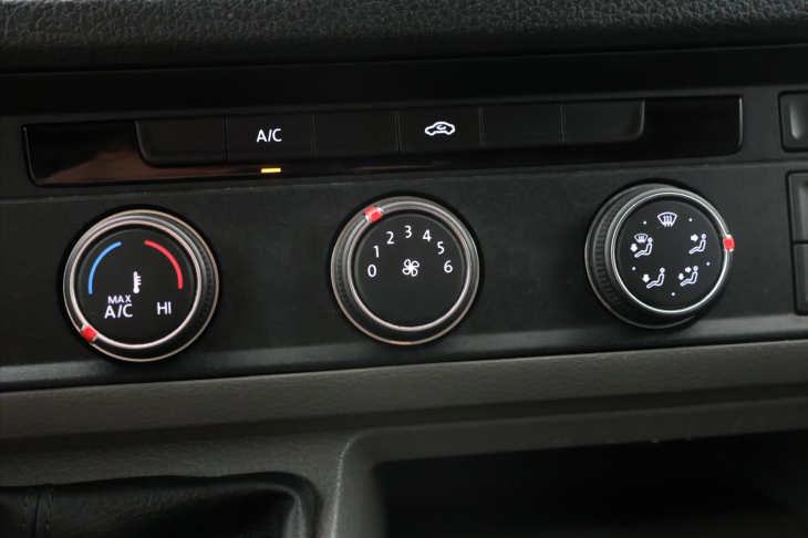 Volkswagen Crafter 2,0 TDI 103kW L2H2 DPH