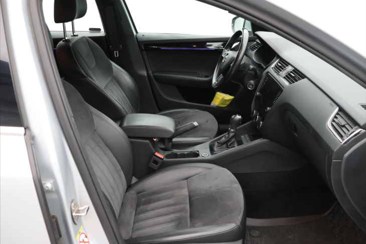 Škoda Octavia 2.0 TDI 110kW DSG L&K CZ DPH