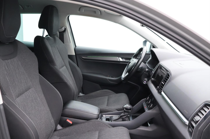 Škoda Karoq 1,5 TSI 110kW DSG Style Virtual