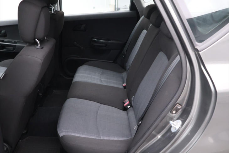 Kia Ceed 1,4 CVVT 77kW Klima CZ