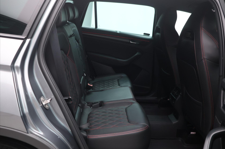 Škoda Kodiaq 2,0 TSI RS 180kW DSG 4x4 DPH