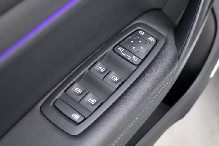 Renault Mégane 1,6 SCe 84 kW Intens CZ 1.Maj.