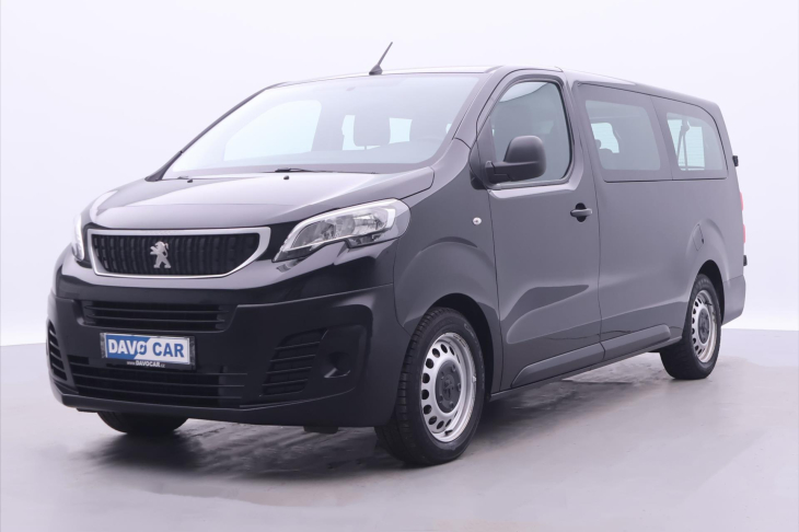 Peugeot Expert 1,5 HDI Klima 9-Míst Long DPH