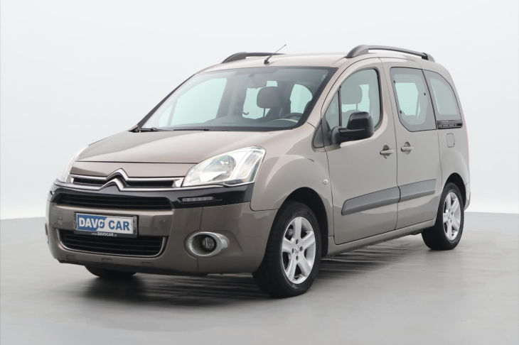 Citroën Berlingo 1.6 HDI 68kW Multispace Klima