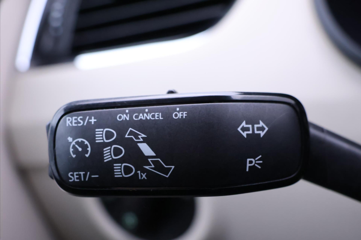 Škoda Octavia 2,0 TDI 110kW Style 1.Maj LED