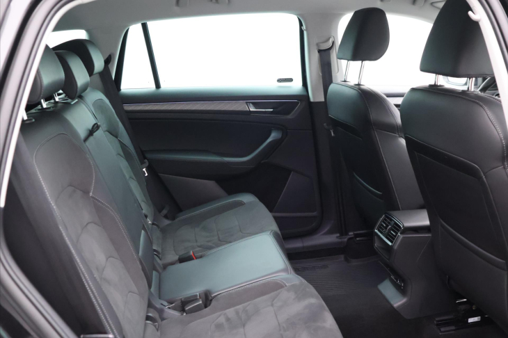 Škoda Kodiaq 2,0 TDI 147kW DSG Style+ DPH