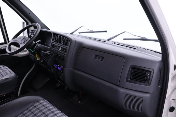 Fiat Ducato 1,9 TD Klima Alkovna Gold 30