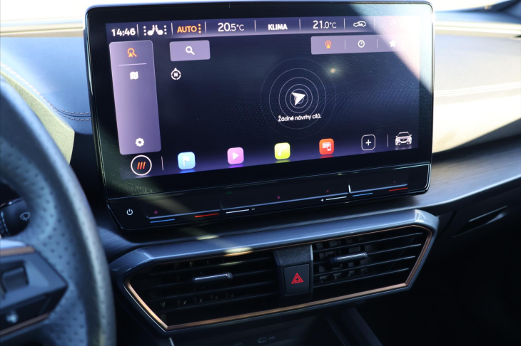 Cupra Formentor 2,0 TSI 228kW DSG 4Drive DPH