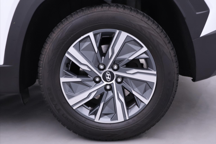 Hyundai Tucson 1,6 T-GDi 110kW Aut. CZ 1.Maj