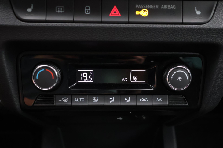 Škoda Fabia 1,0 TSI 81kW Style edition 100