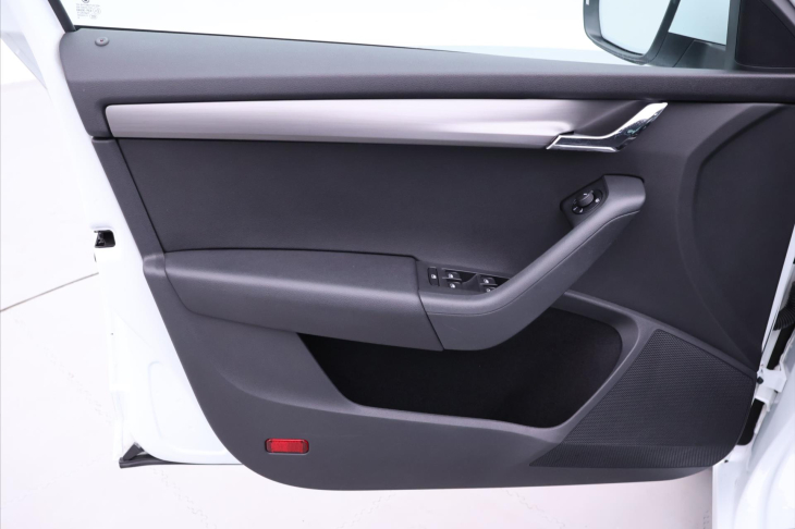 Škoda Octavia 2,0 TDI 110kW 1.Maj Xenon Navi