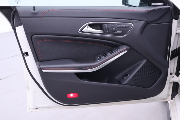 Mercedes-Benz CLA 2,0 45AMG 4-MATIC DPH CZ