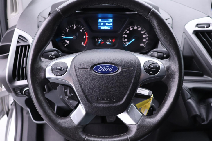 Ford Transit Custom 2,0 TDCi 96kW Navi 9-Míst L2