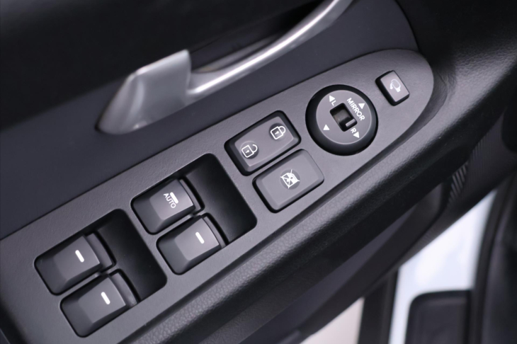 Kia Sportage 2,0 CRDi 135kW 4x4 Comfort+