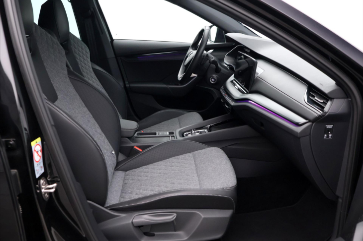 Škoda Octavia 2,0 TDI 110kW DSG Sportline DPH