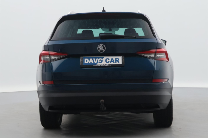 Škoda Kodiaq 2.0 TDI 110kW DSG Style DPH