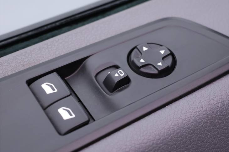 Peugeot Expert 2,0 HDi 110kW CZ Klima DPH