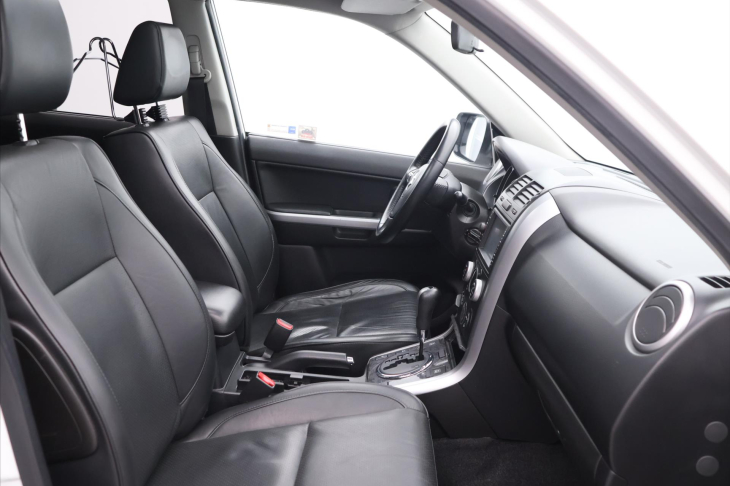 Suzuki Grand Vitara 3,2 VVT 171kW V6 CZ Aut.