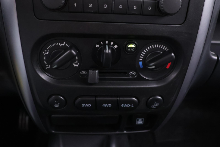 Suzuki Jimny 1,3 VVT 63kW Club CZ