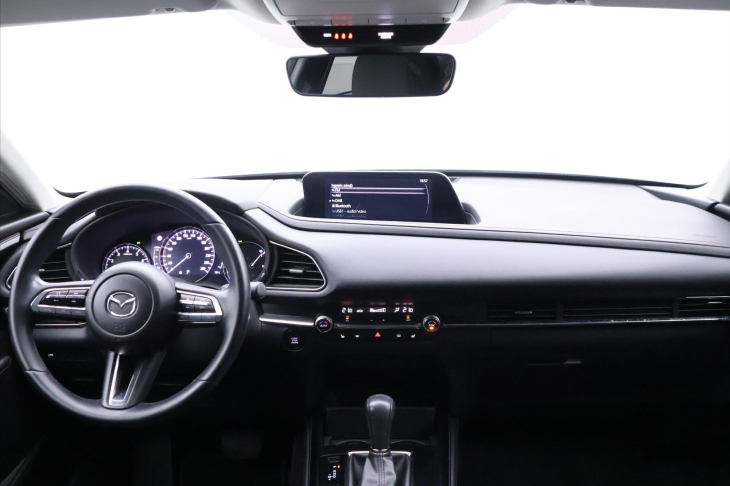 Mazda CX-30 2,0 Skyactiv-G150 Aut. CZ DPH