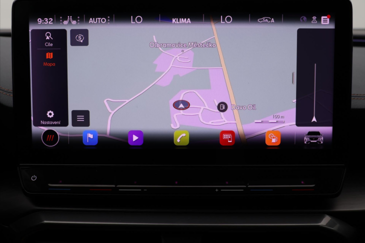 Cupra Formentor 2,0 TSI VZ DSG 4Drive Brembo DPH