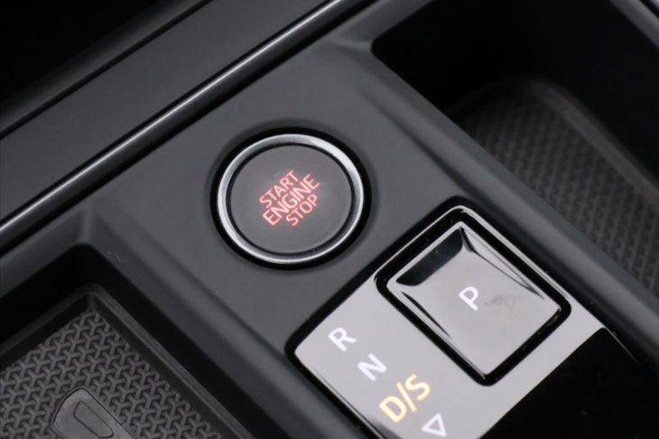 Cupra Leon 2,0 TSI 140 kW DSG ST CZ