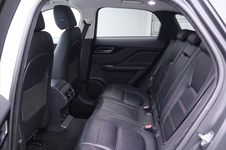 Jaguar F-Pace 2,0 20d 132kW Aut. AWD