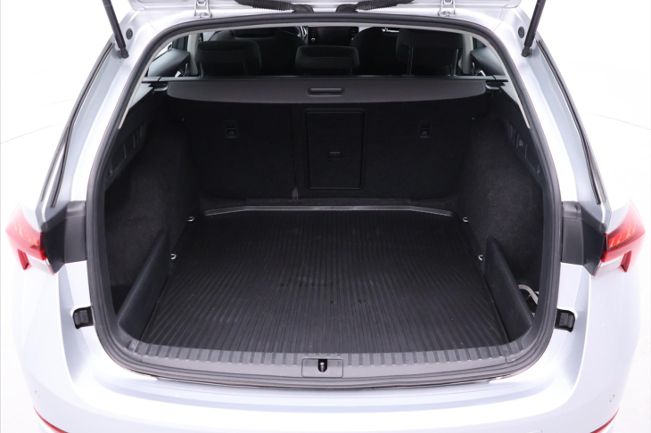 Škoda Octavia 2,0 TDI 110 kW 4x4 DSG DPH CZ