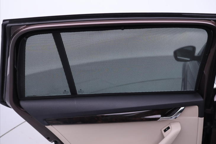 Škoda Octavia 1,8 TSI DSG Elegance4x4 Canton