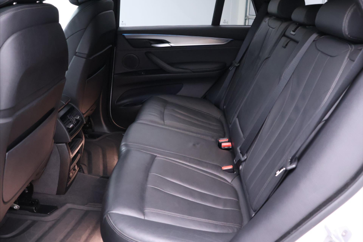 BMW X5 3,0 xDrive 40d 230kW Aut. DPH