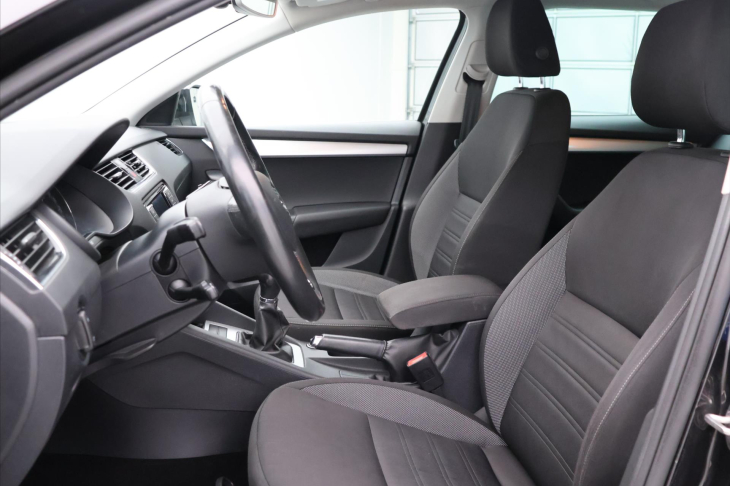 Škoda Octavia 1,6 TDI 85kW Ambition Tažné