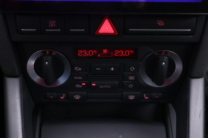 Audi A3 2,0 TDI 103kW DSG Attraction