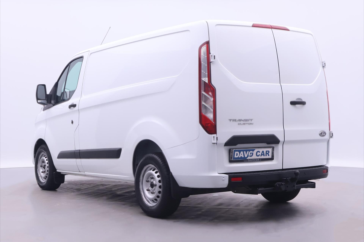 Ford Transit Custom 2,0 TDCI Aut.klima CZ DPH