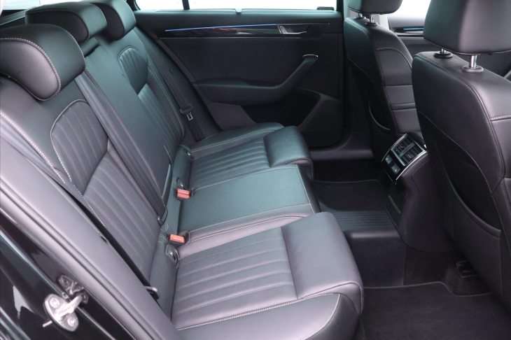 Škoda Superb 2,0 TDI 140kW DSG 4x4 L&K DPH