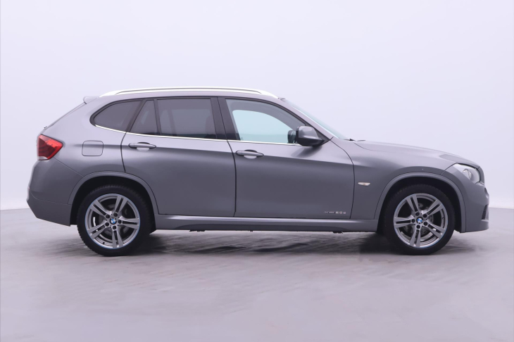 BMW X1 2,0 xDrive20d 130kW M-Paket
