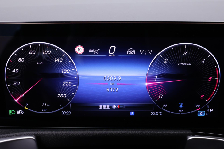 Mercedes-Benz GLB 2,0 200d 4Matic AMG Premium