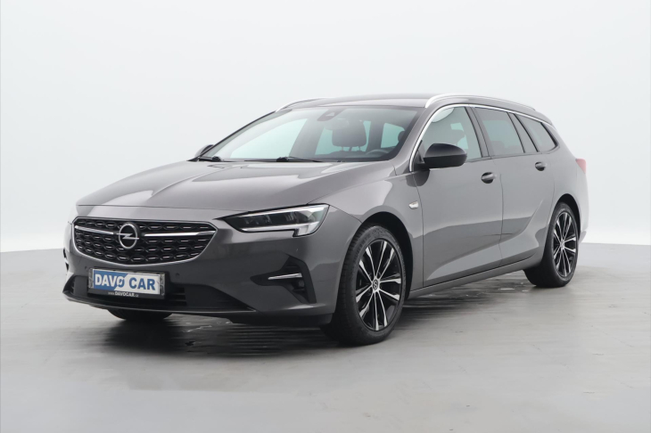Opel Insignia 2,0 128kw Elegance Aut. CZ DPH