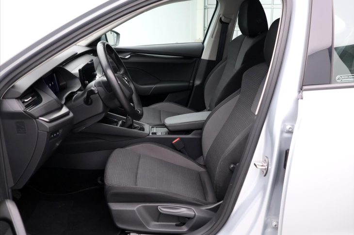 Škoda Octavia 2.0 TDI CZ Ambition 2.maj