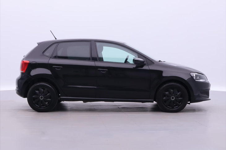 Volkswagen Polo 1,2 i 51kW CZ Klima